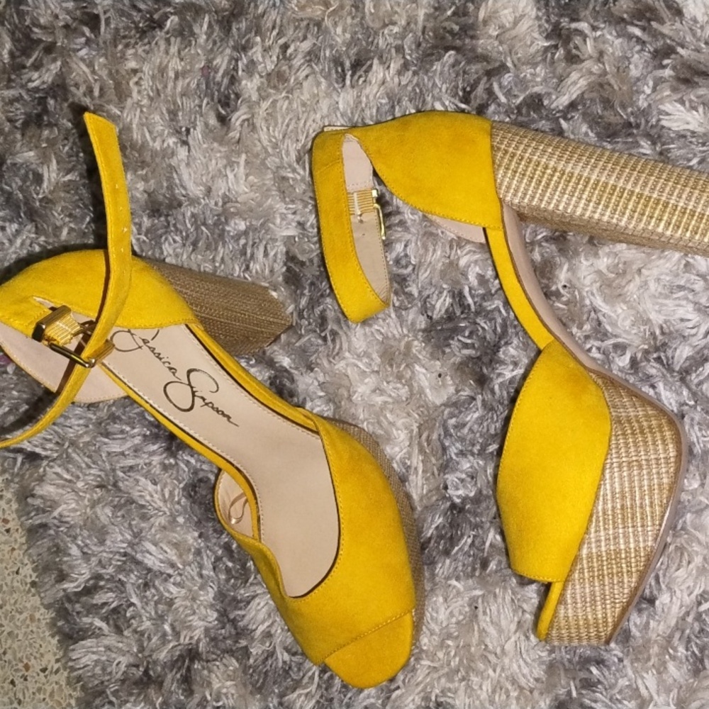 Heels